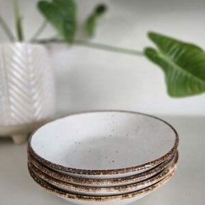 J & G Meakin Lifestyle Vintage Bowl Set